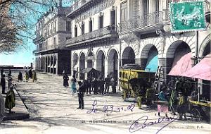 Mostaganem 1908 colorise 07